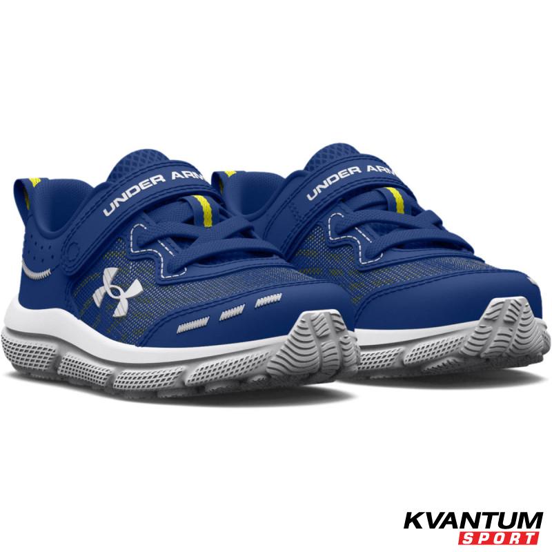 Pantofi Sport Baieti BINF ASSERT 10 AC Under Armour