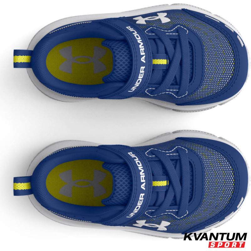 Pantofi Sport Baieti BINF ASSERT 10 AC Under Armour