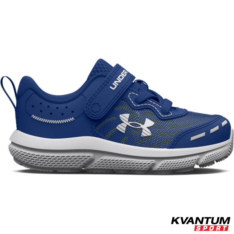 Pantofi Sport Baieti BINF ASSERT 10 AC Under Armour