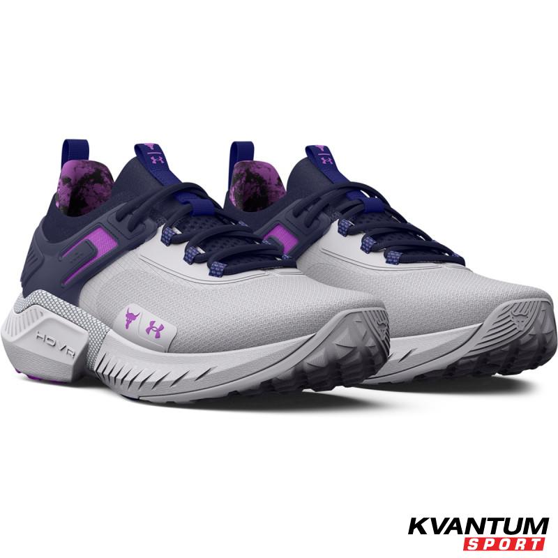 Pantofi Sport Dama PROJECT ROCK 5 DISRUPT Under Armour