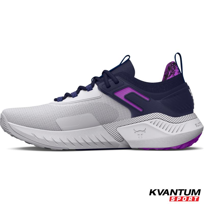 Pantofi Sport Dama PROJECT ROCK 5 DISRUPT Under Armour