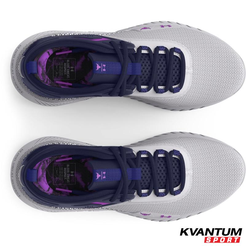 Pantofi Sport Dama PROJECT ROCK 5 DISRUPT Under Armour