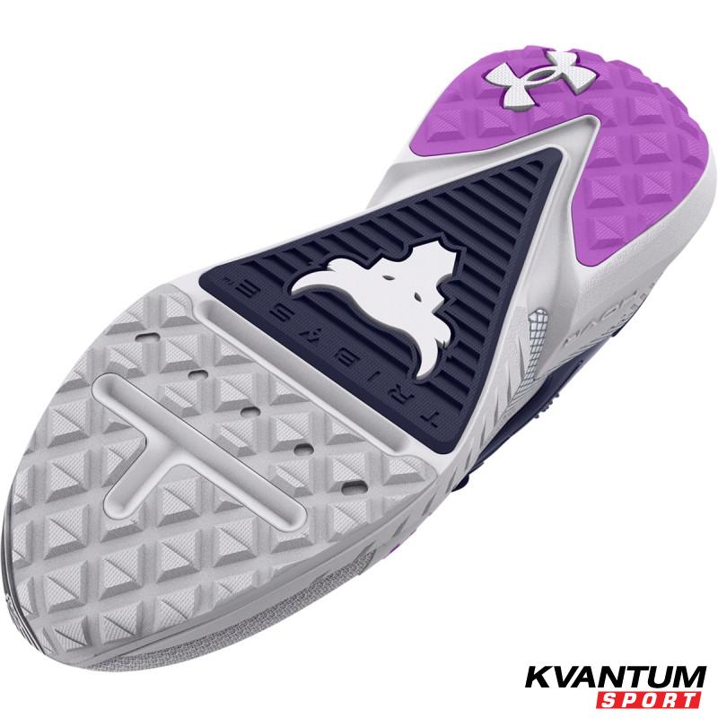 Pantofi Sport Dama PROJECT ROCK 5 DISRUPT Under Armour