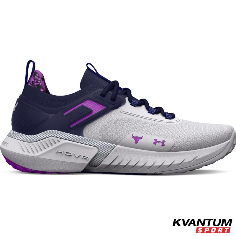 Pantofi Sport Dama PROJECT ROCK 5 DISRUPT Under Armour