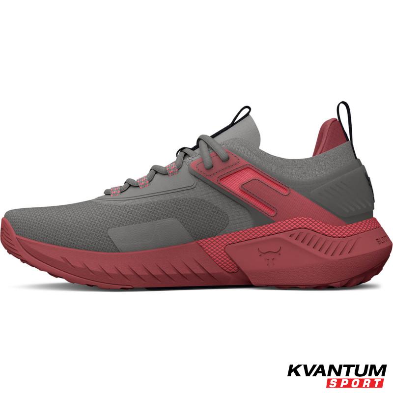 Pantofi Sport Dama PROJECT ROCK 5 HOME GYM Under Armour