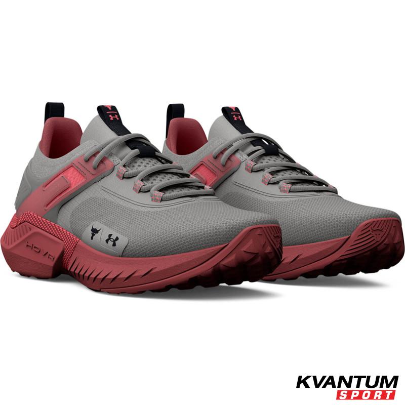 Pantofi Sport Dama PROJECT ROCK 5 HOME GYM Under Armour