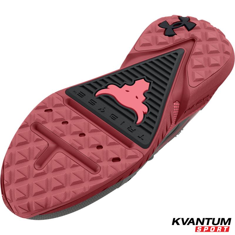 Pantofi Sport Dama PROJECT ROCK 5 HOME GYM Under Armour