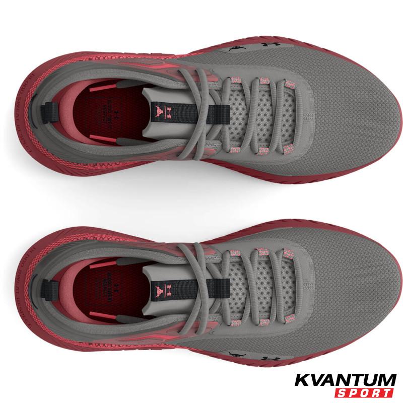 Pantofi Sport Dama PROJECT ROCK 5 HOME GYM Under Armour