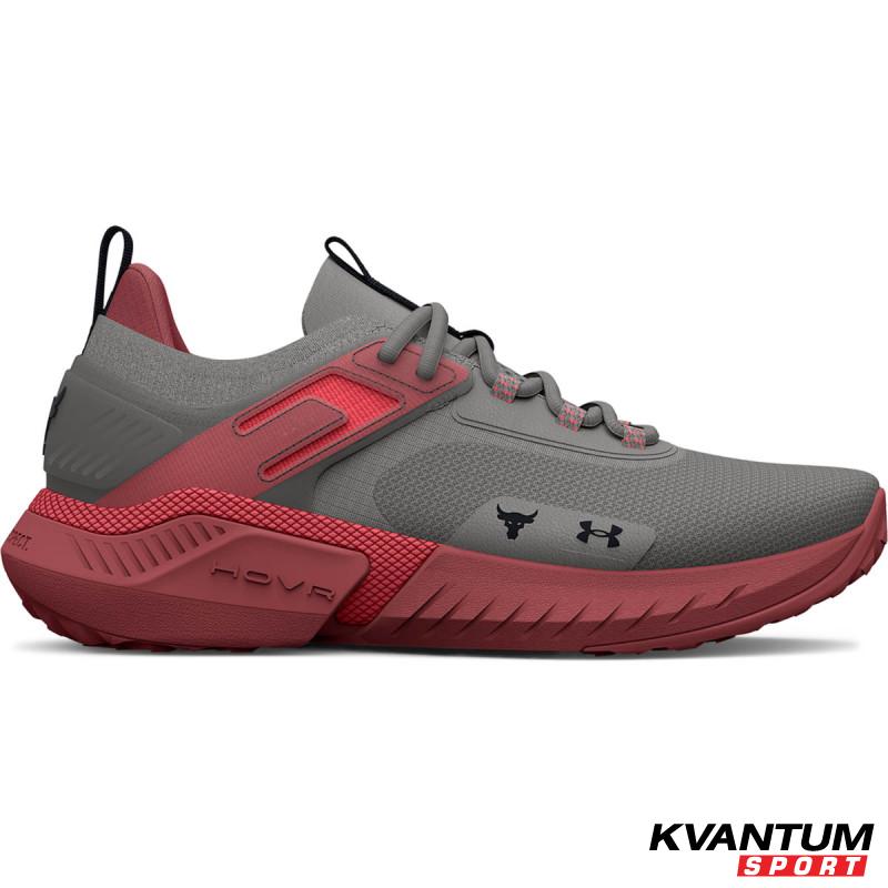 Pantofi Sport Dama PROJECT ROCK 5 HOME GYM Under Armour