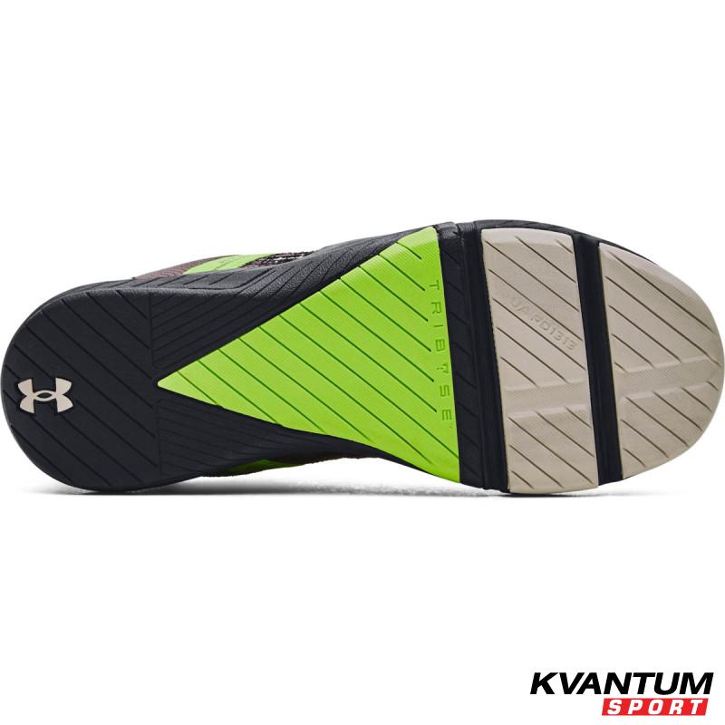 Pantofi Sport Barbati TRIBASE REIGN 5 Under Armour