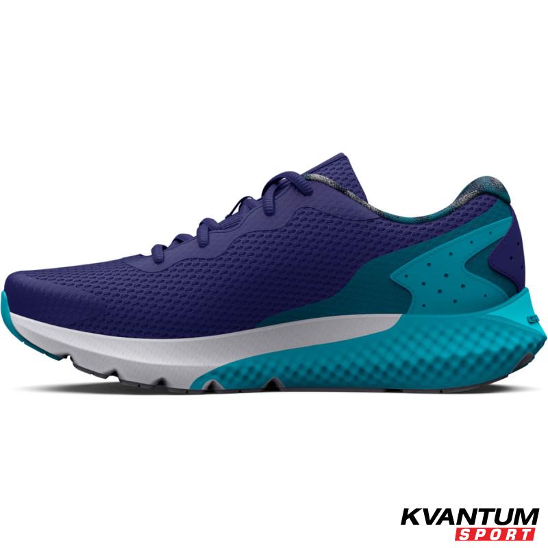 Pantofi Sport Baieti BGS CHARGED ROGUE 3 F2F Under Armour