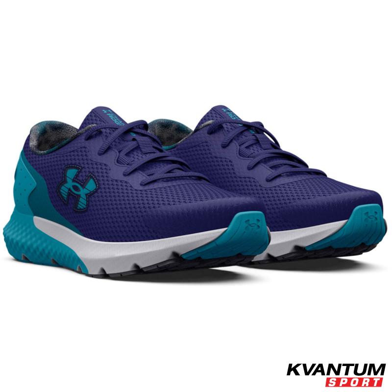 Pantofi Sport Baieti BGS CHARGED ROGUE 3 F2F Under Armour