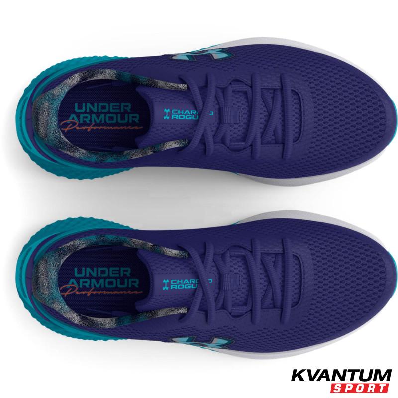 Pantofi Sport Baieti BGS CHARGED ROGUE 3 F2F Under Armour