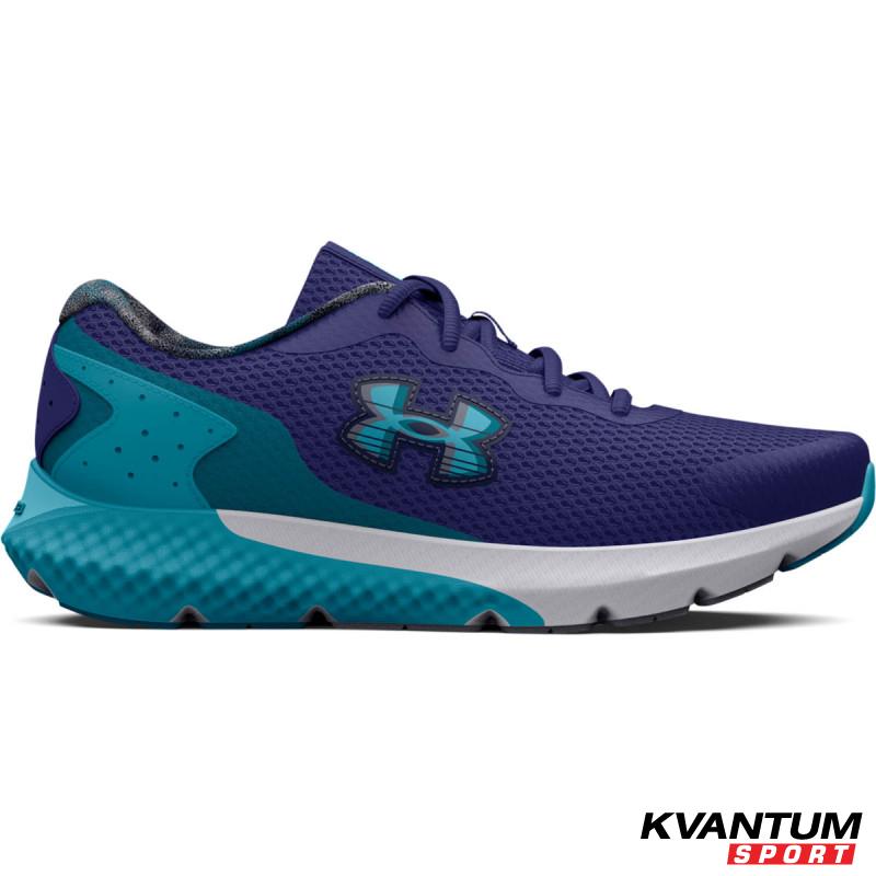 Pantofi Sport Baieti BGS CHARGED ROGUE 3 F2F Under Armour
