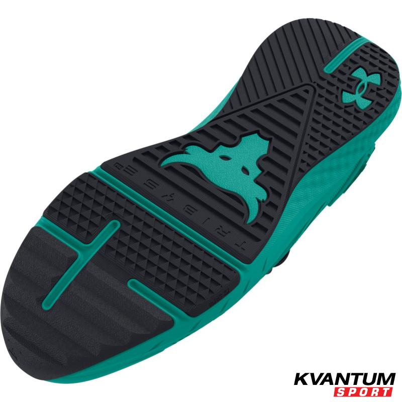 Pantofi Sport Barbati PROJECT ROCK BSR 3 Under Armour