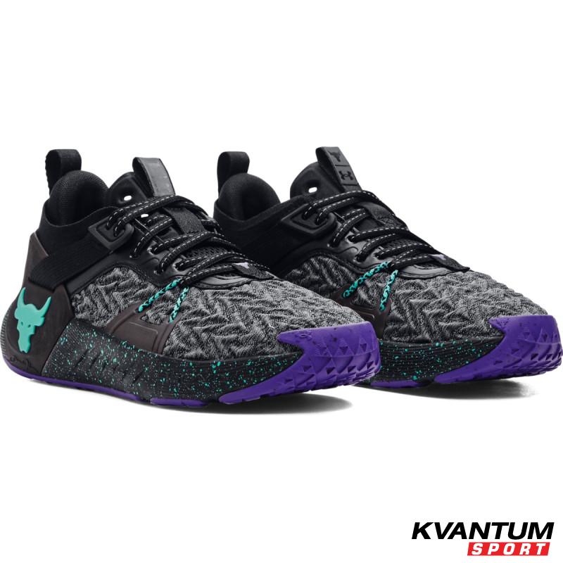 Pantofi Sport Dama PROJECT ROCK 6 Under Armour