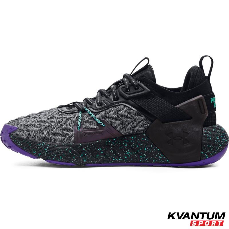 Pantofi Sport Dama PROJECT ROCK 6 Under Armour