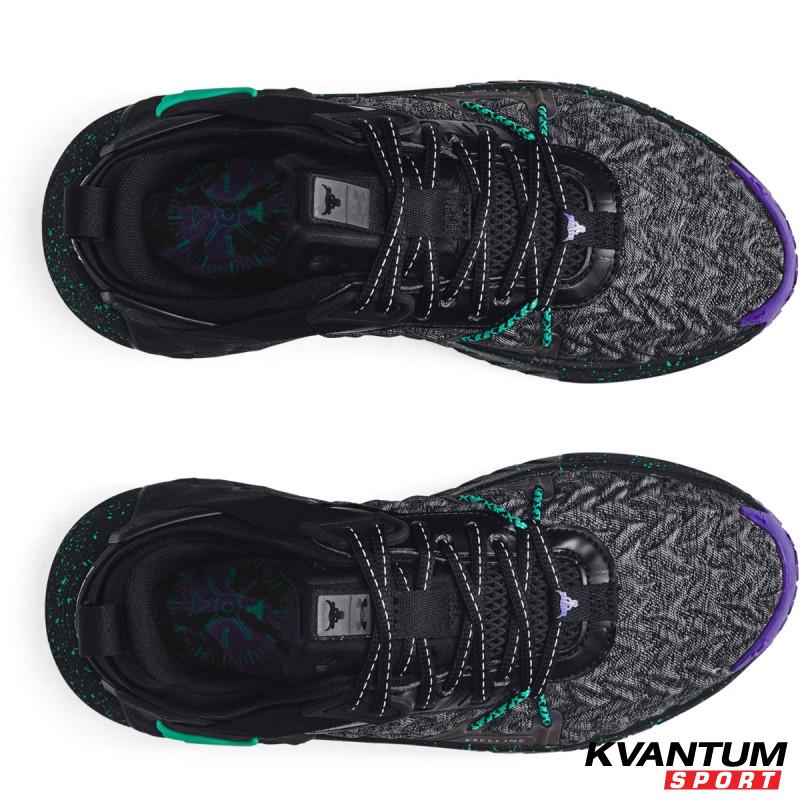 Pantofi Sport Dama PROJECT ROCK 6 Under Armour