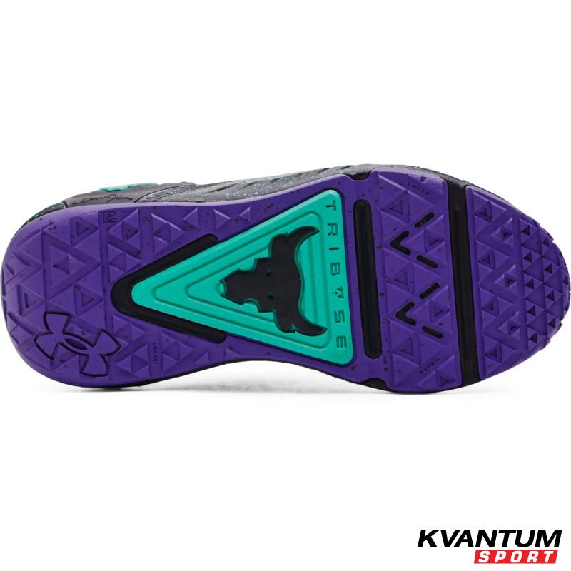 Pantofi Sport Dama PROJECT ROCK 6 Under Armour