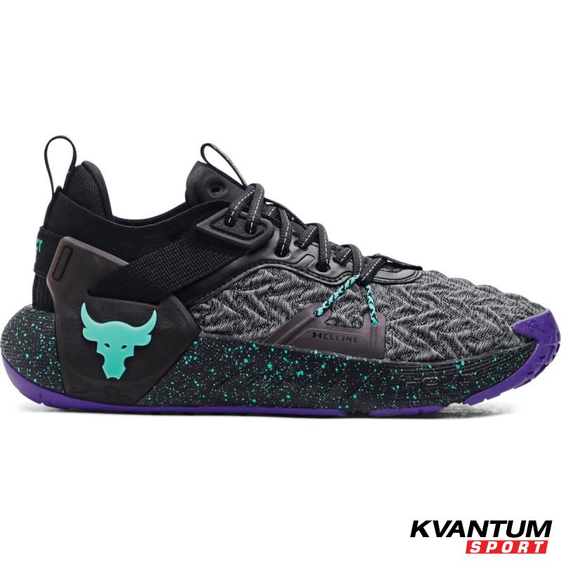 Pantofi Sport Dama PROJECT ROCK 6 Under Armour