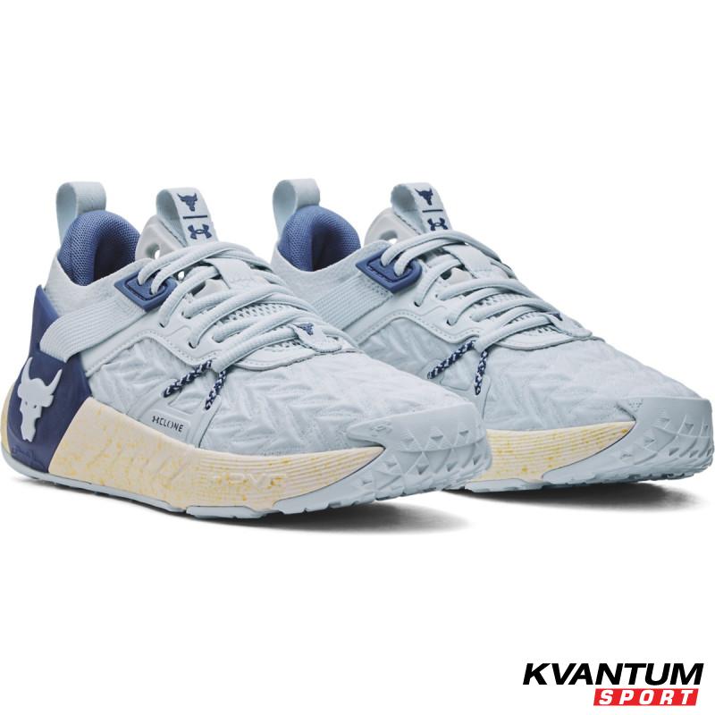 Pantofi Sport Dama PROJECT ROCK 6 Under Armour 