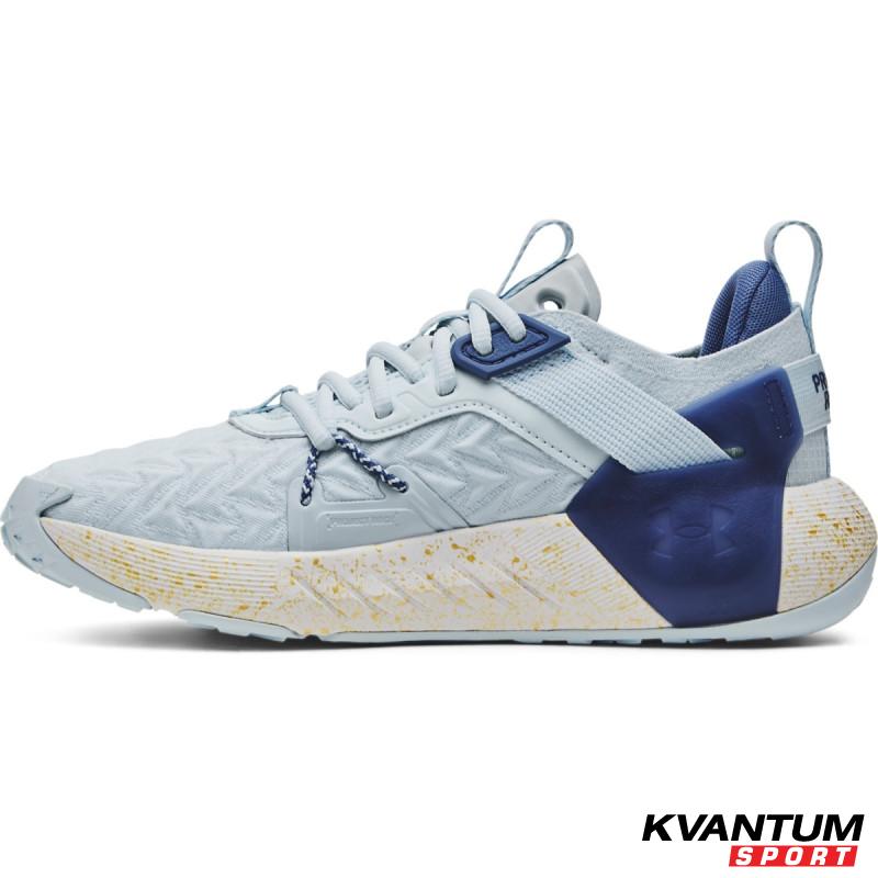 Pantofi Sport Dama PROJECT ROCK 6 Under Armour 