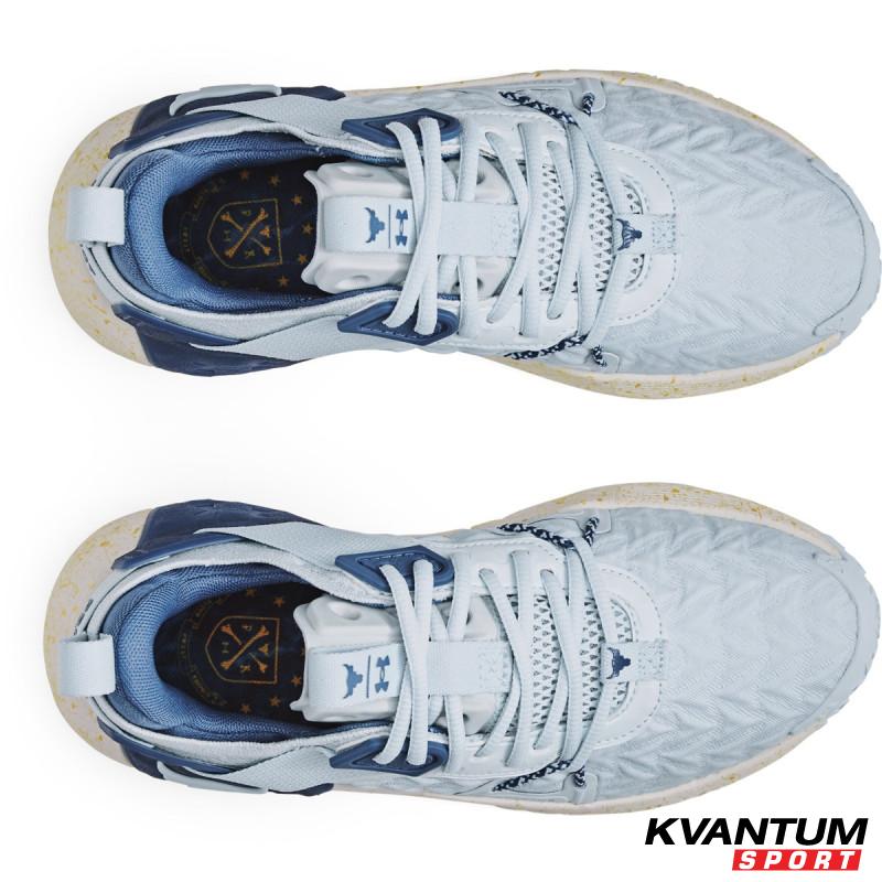 Pantofi Sport Dama PROJECT ROCK 6 Under Armour 