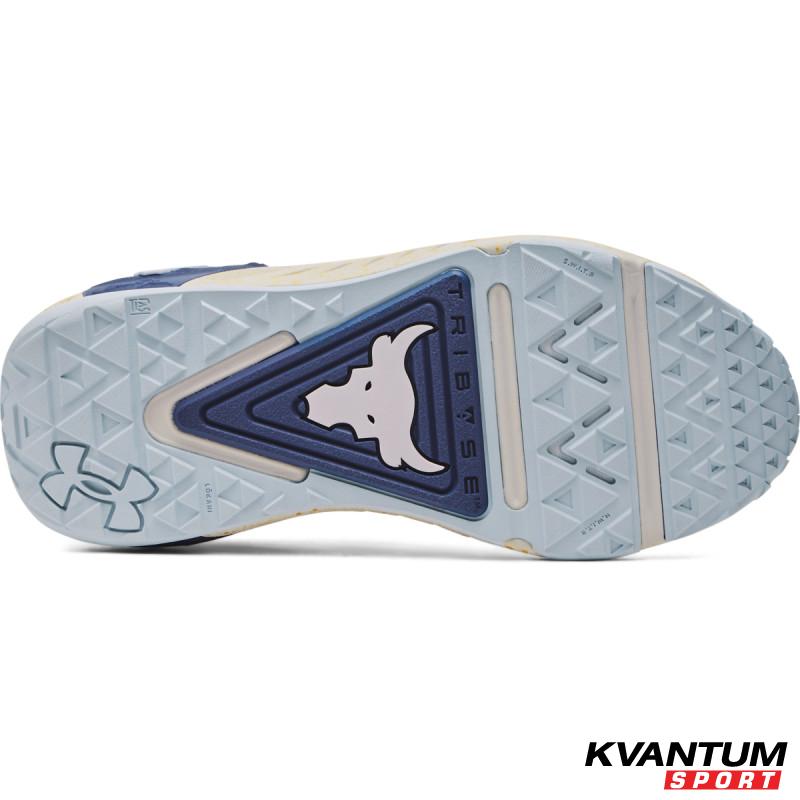 Pantofi Sport Dama PROJECT ROCK 6 Under Armour 