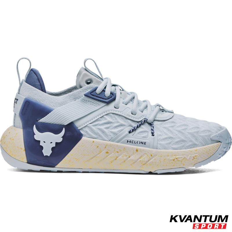 Pantofi Sport Dama PROJECT ROCK 6 Under Armour 