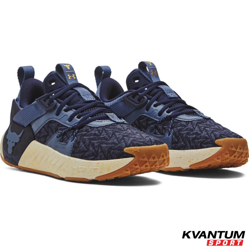 Pantofi Sport Unisex GS PROJECT ROCK 6 Under Armour