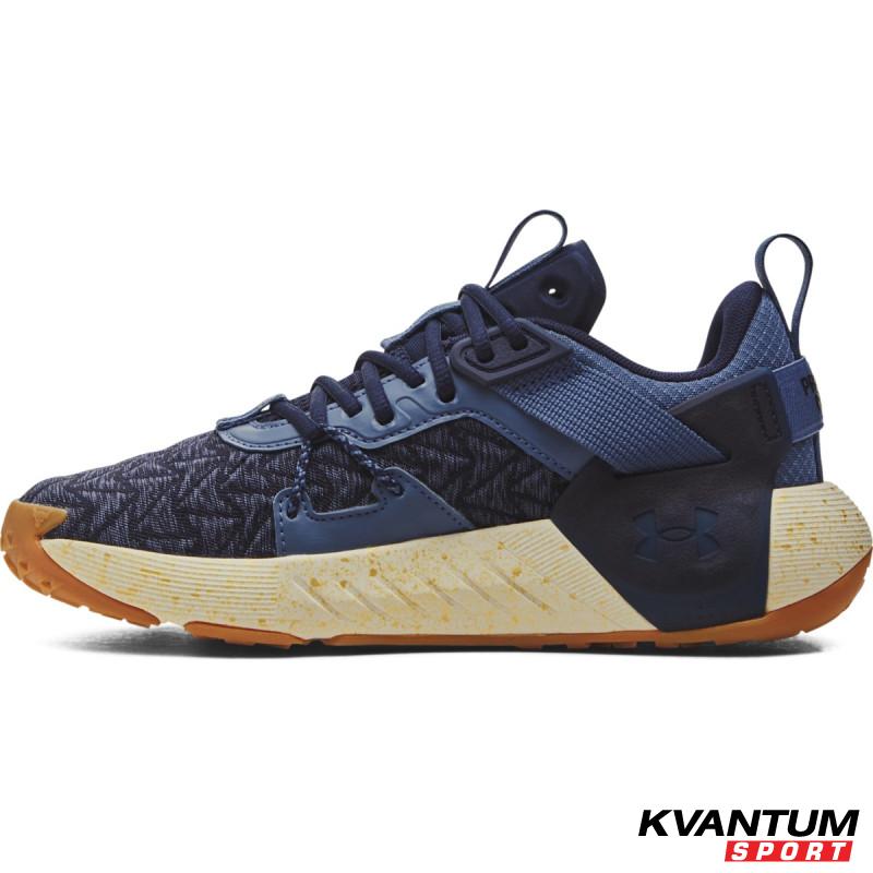 Pantofi Sport Unisex GS PROJECT ROCK 6 Under Armour