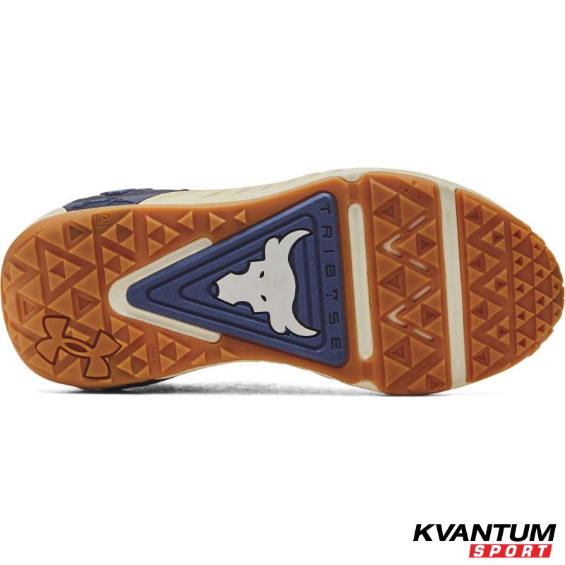 Pantofi Sport Unisex GS PROJECT ROCK 6 Under Armour