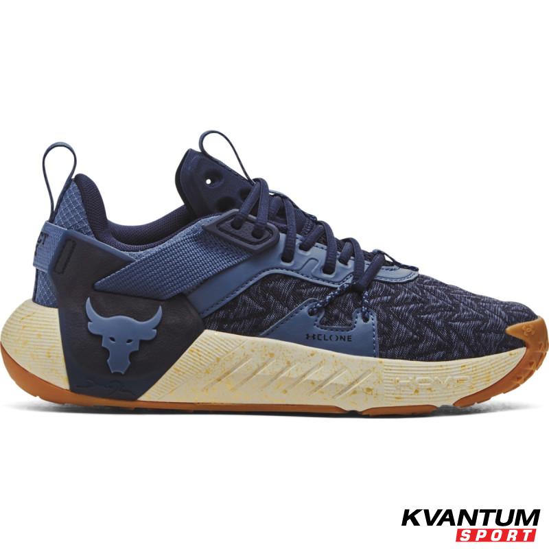 Pantofi Sport Unisex GS PROJECT ROCK 6 Under Armour