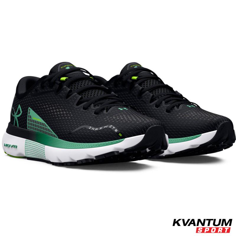 Pantofi Sport Barbati HOVR INFINITE 5 Under Armour