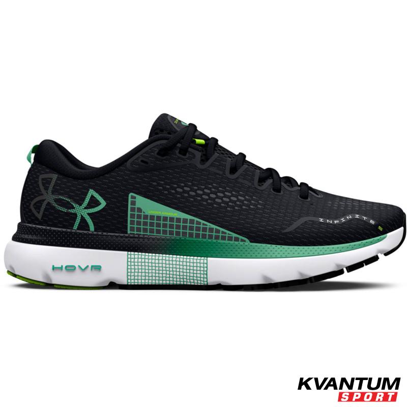 Pantofi Sport Barbati HOVR INFINITE 5 Under Armour