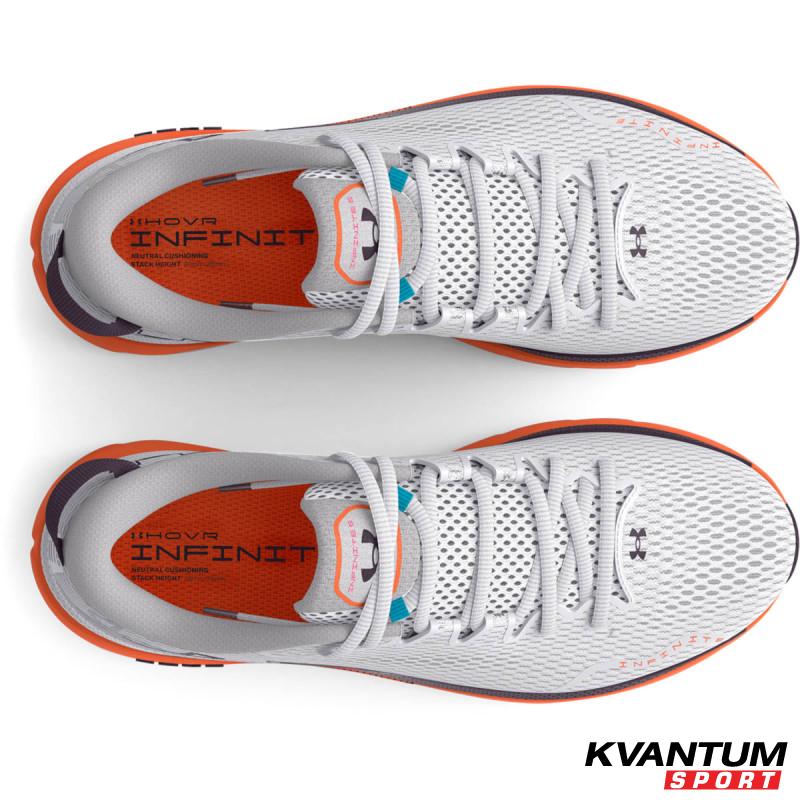 Pantofi Sport Barbati HOVR INFINITE 5 Under Armour 