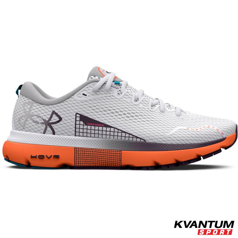 Pantofi Sport Barbati HOVR INFINITE 5 Under Armour 