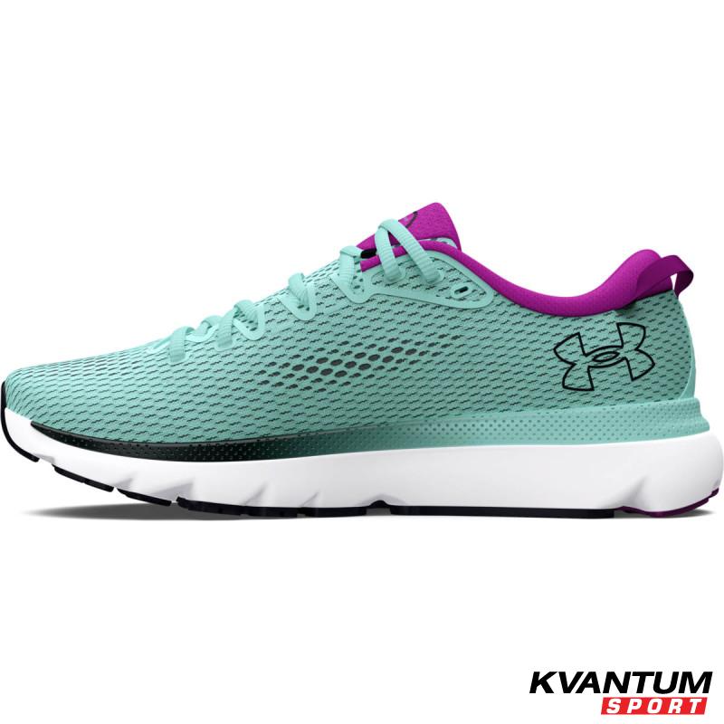 Pantofi Sport Dama HOVR INFINITE 5 Under Armour