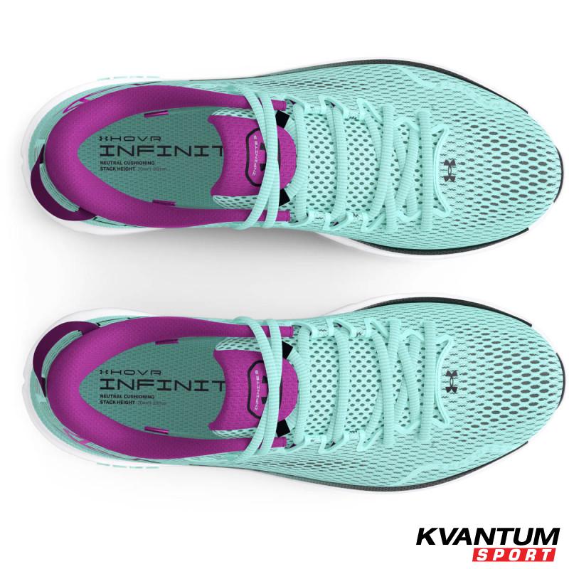 Pantofi Sport Dama HOVR INFINITE 5 Under Armour