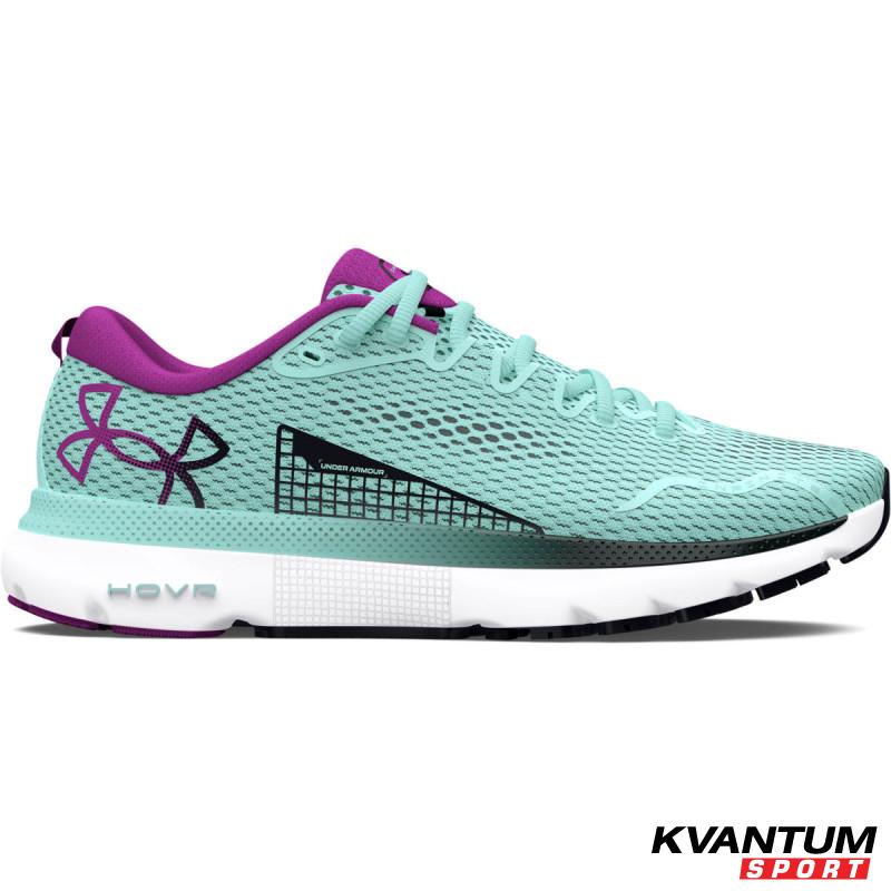 Pantofi Sport Dama HOVR INFINITE 5 Under Armour