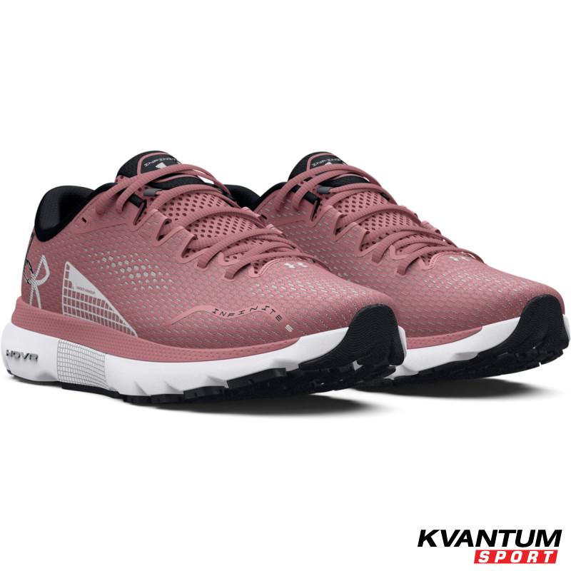 Pantofi Sport Dama HOVR INFINITE 5 Under Armour