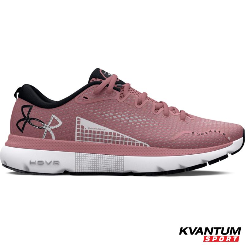 Pantofi Sport Dama HOVR INFINITE 5 Under Armour