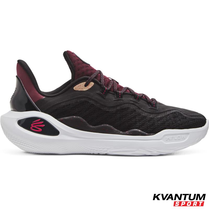 Ghete Baschet Unisex CURRY 11 DC Under Armour