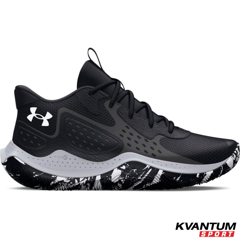 Ghete Baschet Unisex  JET  23 Under Armour 