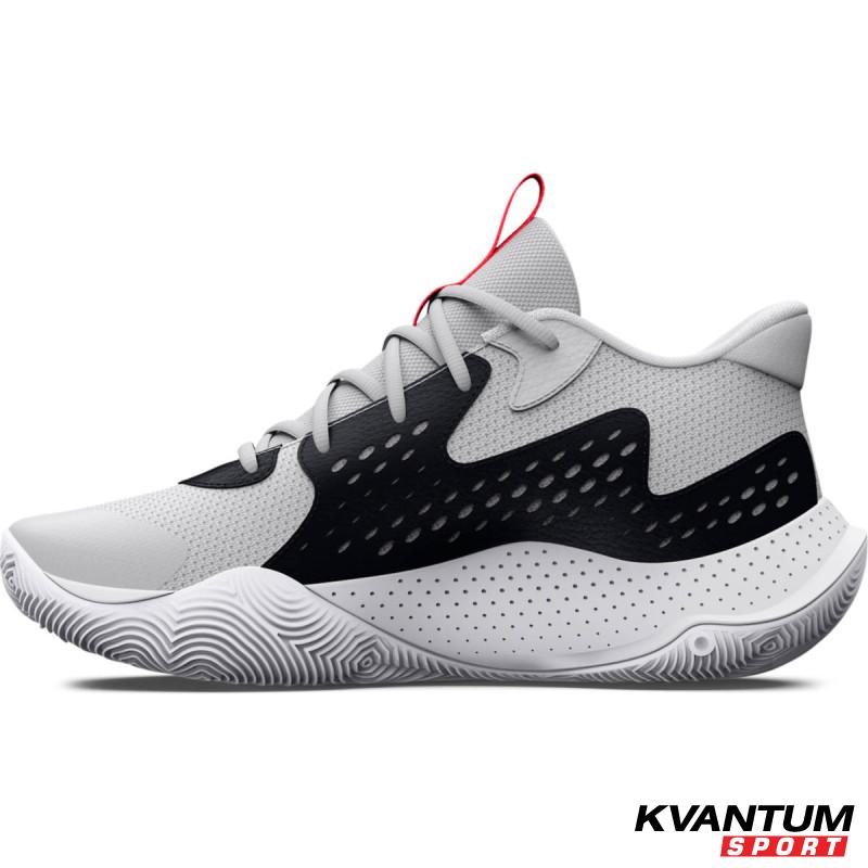 Ghete Baschet Unisex JET 23 Under Armour