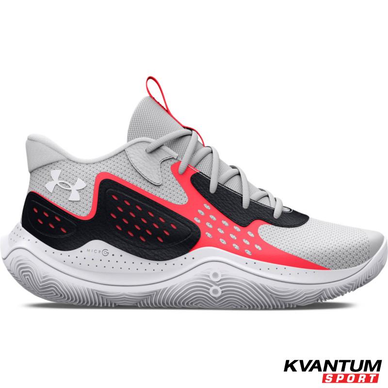 Ghete Baschet Unisex JET 23 Under Armour