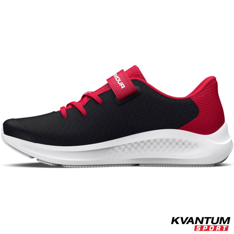 Pantofi Sport Baieti BPS PURSUIT 3 BL AC Under Armour 
