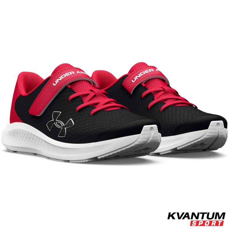 Pantofi Sport Baieti BPS PURSUIT 3 BL AC Under Armour 