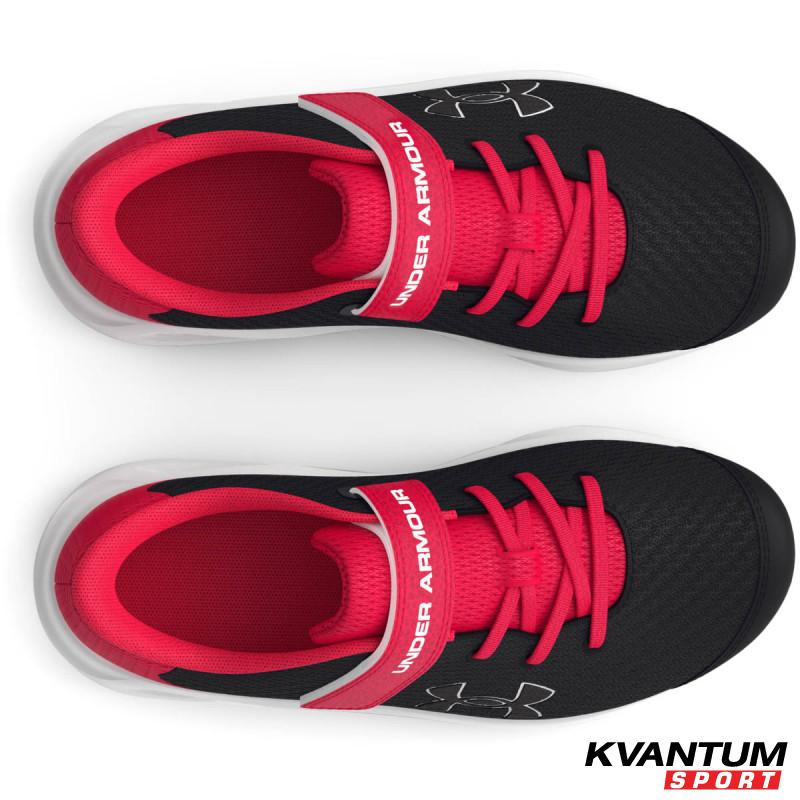 Pantofi Sport Baieti BPS PURSUIT 3 BL AC Under Armour 