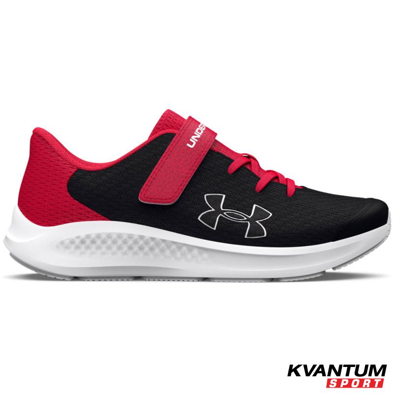 Pantofi Sport Baieti BPS PURSUIT 3 BL AC Under Armour 